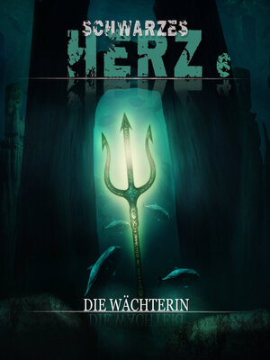 cover image of Schwarzes Herz, Folge 6